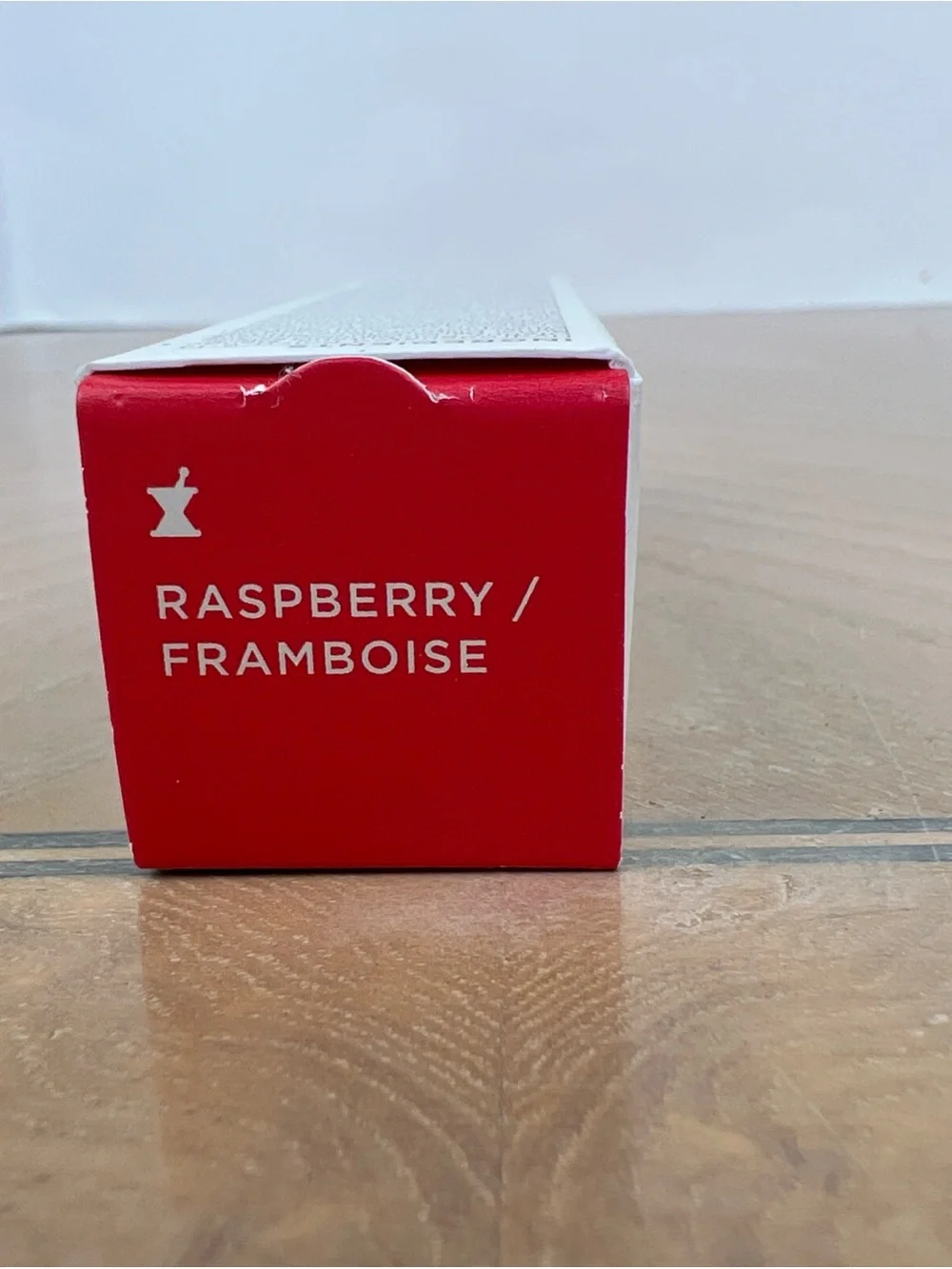 Perricone MD No Makeup Lip Oil - Raspberry